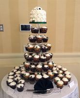Exquisite Wedding Cakes, in East York, Pennsylvania