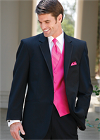 Men's Wearhouse, in Charleston, West Virginia