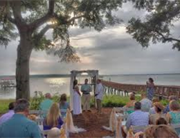 Charleston Event Services, in Charleston, South Carolina