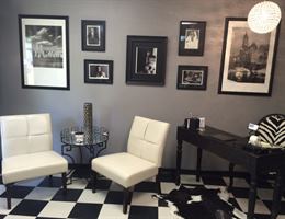 Salon Shelter Cove, in Hilton Head Island, South Carolina