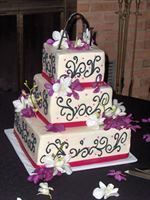 Casey's Cakes, in Roanoke, Virginia