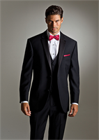 Gary Michael's Clothiers, in Hastings, Nebraska