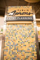 Publix Aprons Event Planning, in New Bern, North Carolina