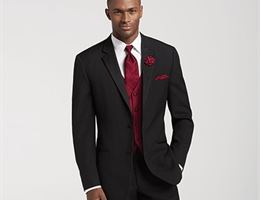 Everything Tuxedo, in West Lebanon, New Hampshire