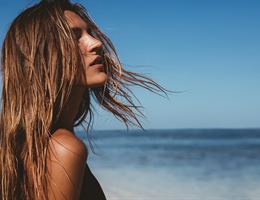 Shelley Simeon, in New Bern, North Carolina