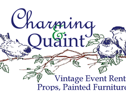Charming and Quaint Event Rentals, in Newport, North Carolina