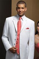 Men's Wearhouse, in Waterford, Connecticut