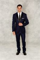 Viking Tuxedo, in Middletown, Rhode Island