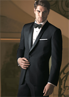 Ourplace Tuxedo and Uniform, in North Providence, Connecticut