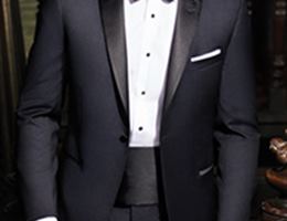 Anthony's House of Formals, in East Providence, Rhode Island