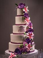 Ambrosia Cake Creations, in Fuquay Varina, North Carolina