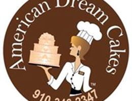 American Dream Cakes, in Jacksonville, North Carolina