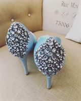 Blush Boutique, in New Bern, North Carolina