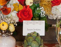 Dana's Floral Designs and Weddings, in Prattville, Alabama