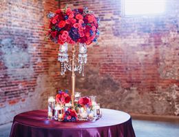 Cece Designs and Events LLC, in Birmingham, Alabama