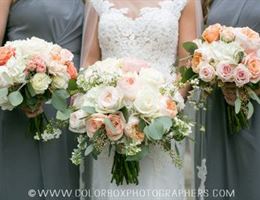 Kendall Floral Design, in Pike Road, Alabama