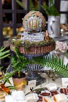 Hillcrest Bakery, in Bothell, Washington