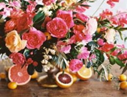 Dixon's Florist & Wedding Center, in Munster, Indiana