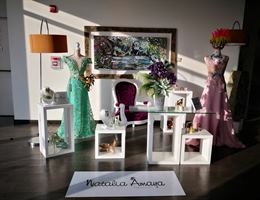 Natalia Amaya Designer, in Santa Marta, Magdalena