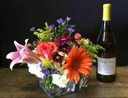 John Harkins Florist, in New Orleans, Louisiana