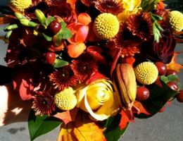 Flora Savage, in New Orleans, Louisiana