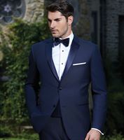 Emanuele Tuxedo Rental and Sales, in Morton Grove, Illinois