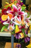 Dahlia Floral and Event Design, in Garfield, New Jersey