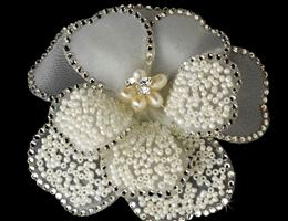 Silk Wedding Flowers and Wedding Accessories, in Basking Ridge, New Jersey