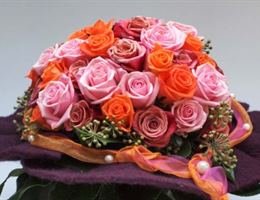 Abbott Florist, in Turnersville, New Jersey