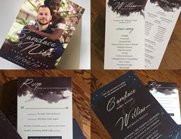 J'Marie Design Studios, in Apex, North Carolina