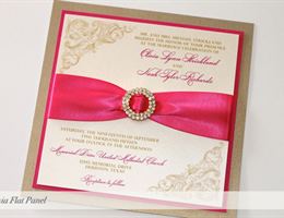 Embellished Paperie, in Scottsdale, Arizona