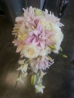 Artistic Bloom, in Urbandale, Iowa