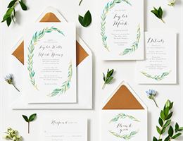 Paper Source, in Berkeley, California