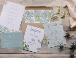 Love Notes Stationary, in San Diego, California