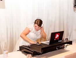 Bunn DJ Company, in Charlotte, North Carolina