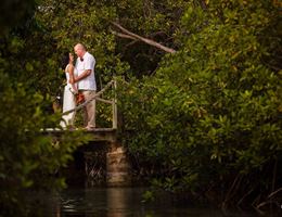 One Happy Photographer, in Palm Beach, SELECT STATE