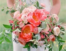 Doherty's Flowers, in Des Moines, Iowa