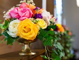 Nielsen Flower Shop Inc, in West Des Moines, Iowa