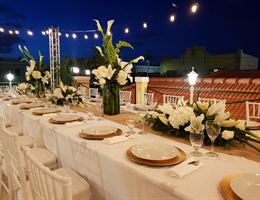 Express Event & Party Rentals, in Oranjestad, N/A