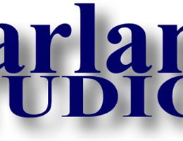 Garland Studios, in Charlottesville, Virginia