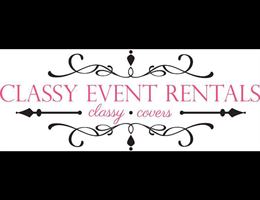 Classy Event Rentals, in Chesapeake, Virginia