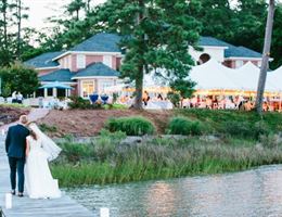 Hampton Roads Event Rentals, in Yorktown, Virginia