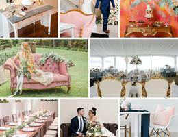 Mad Hatter Vintage, in Norfolk, Virginia