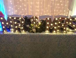 Event Central LLC, in Newport News, Virginia