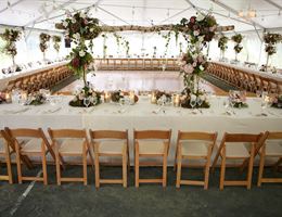 Affordable & Luxury Event Rentals, in Virginia Beach, Virginia