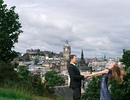 Crofts & Kowalcyzk Potography, in Summerhall, Edinburgh, City of