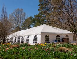 Williamsburg Event Rentals, in Williamsburg, Virginia