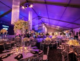 Capital Party Rentals, in Dulles, Virginia