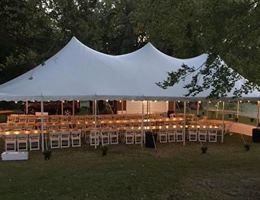 Acclaimed Events, in Norfolk, Virginia