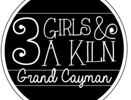 3 Girls and  a Kiln, in Grand Cayman, N/A